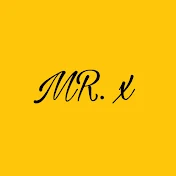 MR. X