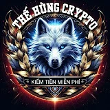 Thế Hùng Crypto