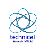 Tachnical Haseeb official