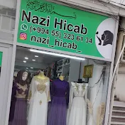 Nazi Hicab