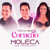 Moleca 100 Vergonha - Topic