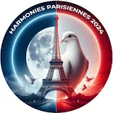 Harmonies Parisiennes 2024