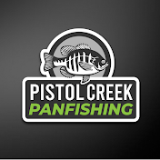 Pistol Creek Panfishing