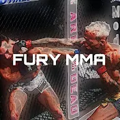 FURY MMA