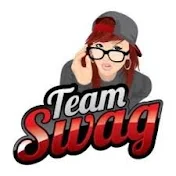 TEAM SWAG