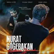 Murat Göğebakan Kalbim Yaralı