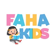FAHA Kids - English For Kids