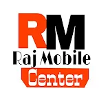 Raj Mobile Center