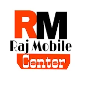 Raj Mobile Center