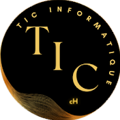 TIC INFORMATIQUE