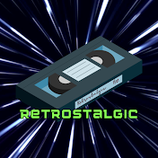 RETROSTALGIC