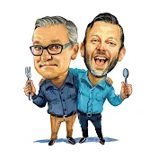 Dinner Conversations with Mark Lowry and Andrew Greer