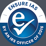 ENSURE IAS By IRS 2016