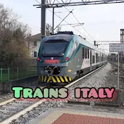 Trains Italy