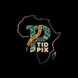 TidPix - Authentically African