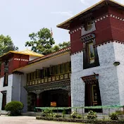 Namgyal Institute Of Tibetology, Sikkim