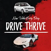 Drive Thrive