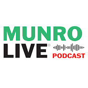 Munro Live Podcast