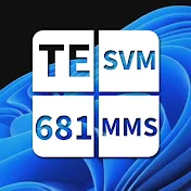 TESVM681 Multimedia Studios