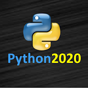 Python2020