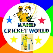 Wahid Cricket World