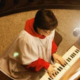 성공회organist박옥주