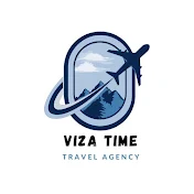 Viza Time - ناصر الجابر