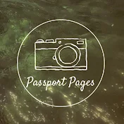 Passport Pages
