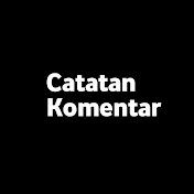 Catatan Komentar