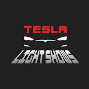 Tesla Light Shows