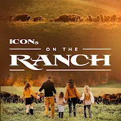 ICON's On The Ranch