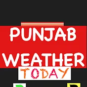 Punjab weather today