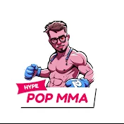 Pop MMA HYPE