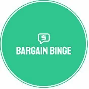 Bargain Binge