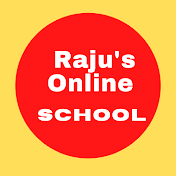 Raju's Online School