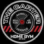 The Carter Home Gym
