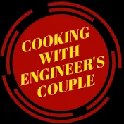Cooking With Engineer's Couple