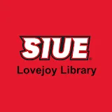 SIUE Lovejoy Library