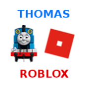 Thomas & Friends Roblox And Toys