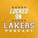 Locked On Lakers