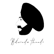 Balwinder Thandi