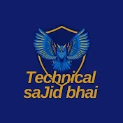 Technical Sajid
