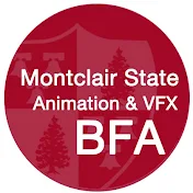 Animation & VFX Montclair State University