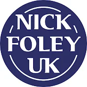 Nick Foley UK - Hammond for Hire