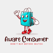 Aware Consumer