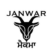 JANWAR MEHAKMA