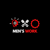 Men's work
