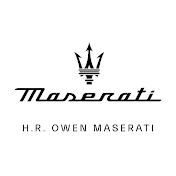 H.R. Owen Maserati
