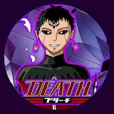 DeathSmasher - Bleach Brave Souls