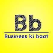 Business ki baat with Tusharr